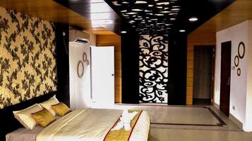 Standard Room, 1 Bedroom