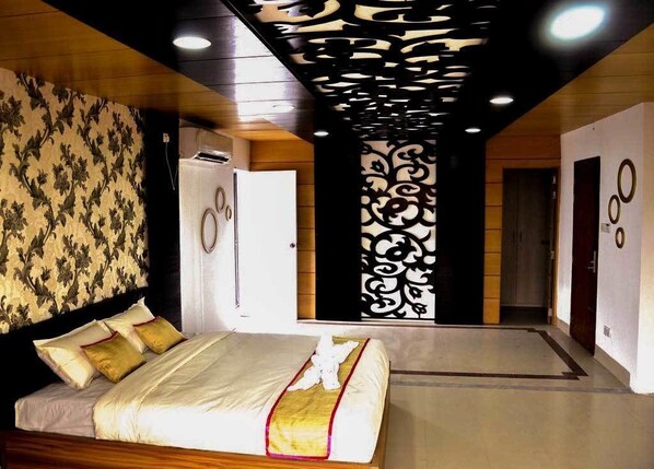 Standard Room, 1 Bedroom