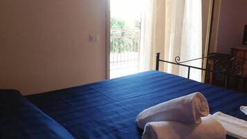 Appartement, 1 chambre