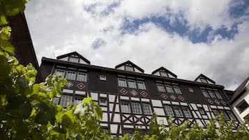 Aussenbereich