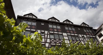 Hotel Felsenkeller