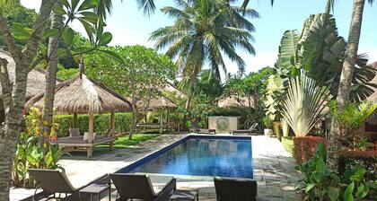 Mama Bella's Retreat