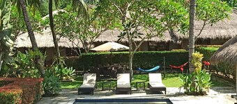 Mama Bella's Retreat