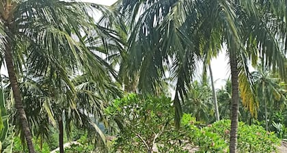 Mama Bella's Retreat