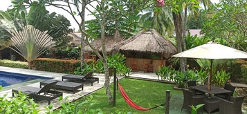 Jardín