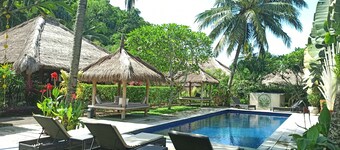 Mama Bella's Retreat