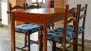尊貴單棟房屋, 2 間臥室, 山景, 轉角 | 私人廚房