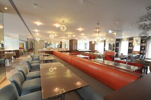 Restaurant - Kaohsiung International Plaza (Kaohsiung)