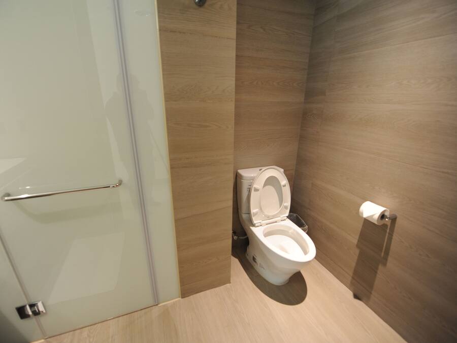 Kamar mandi
