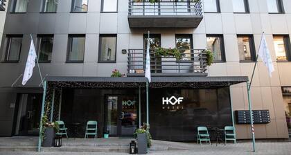 HOF Hotel