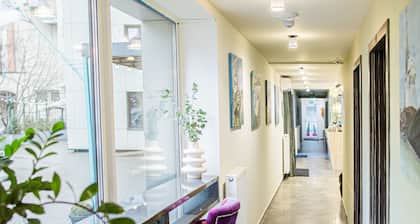 HOF Hotel