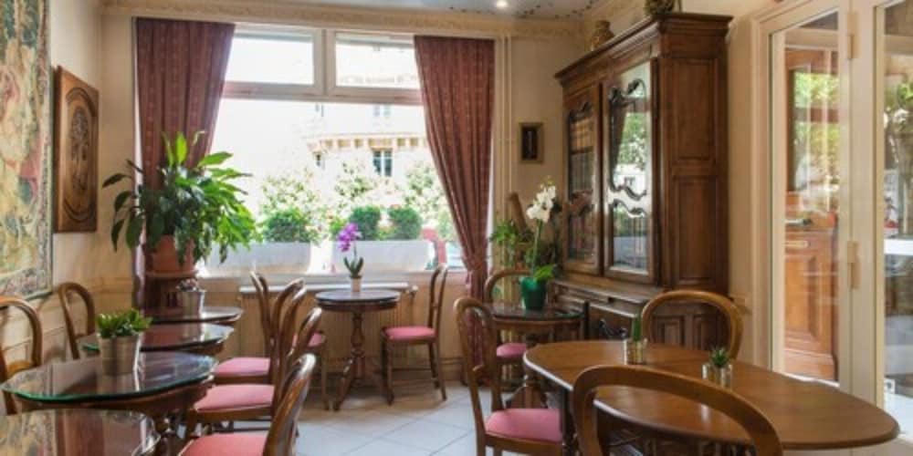 Familia Hôtel by null