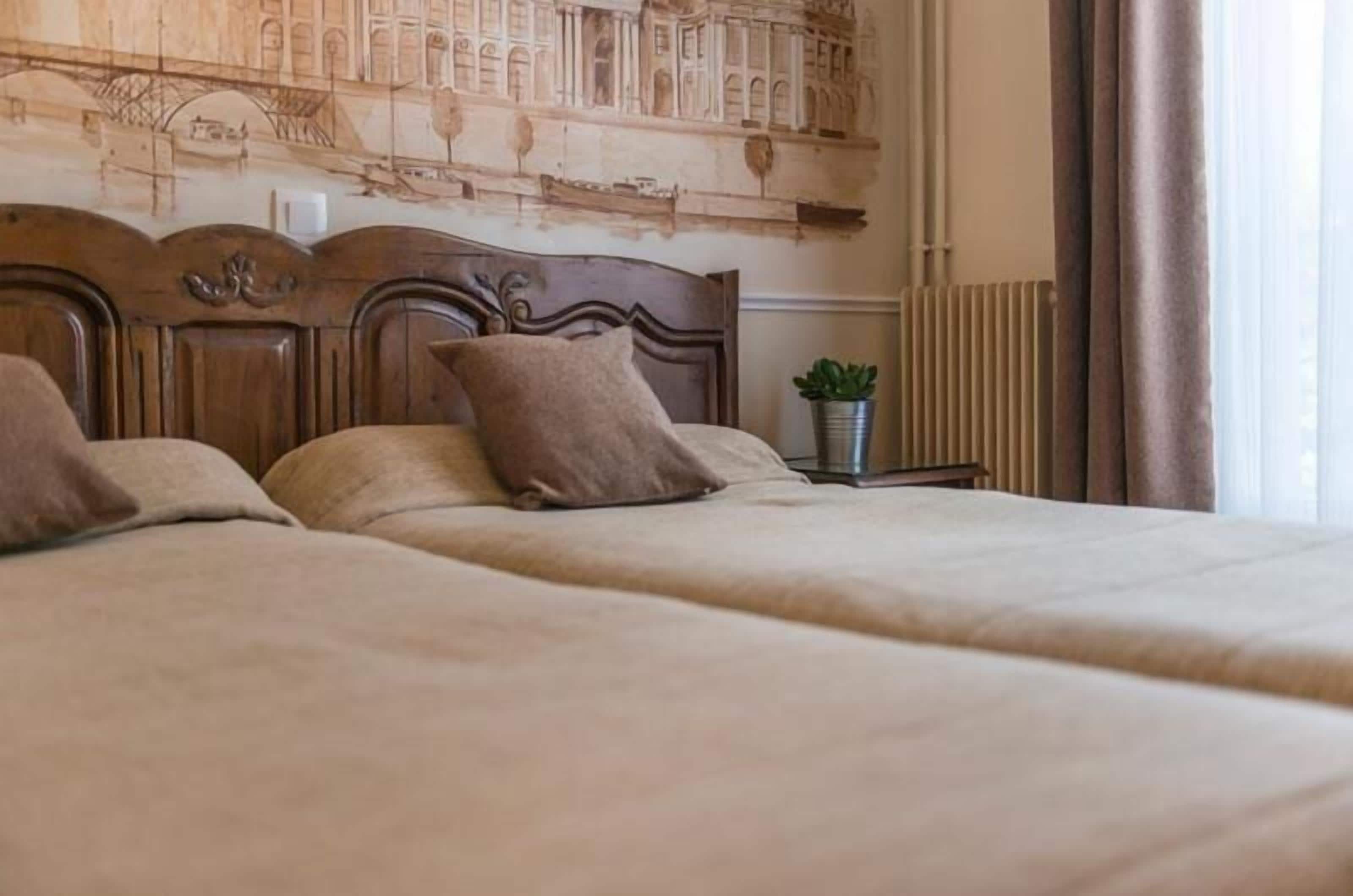 Photo - Familia Hotel