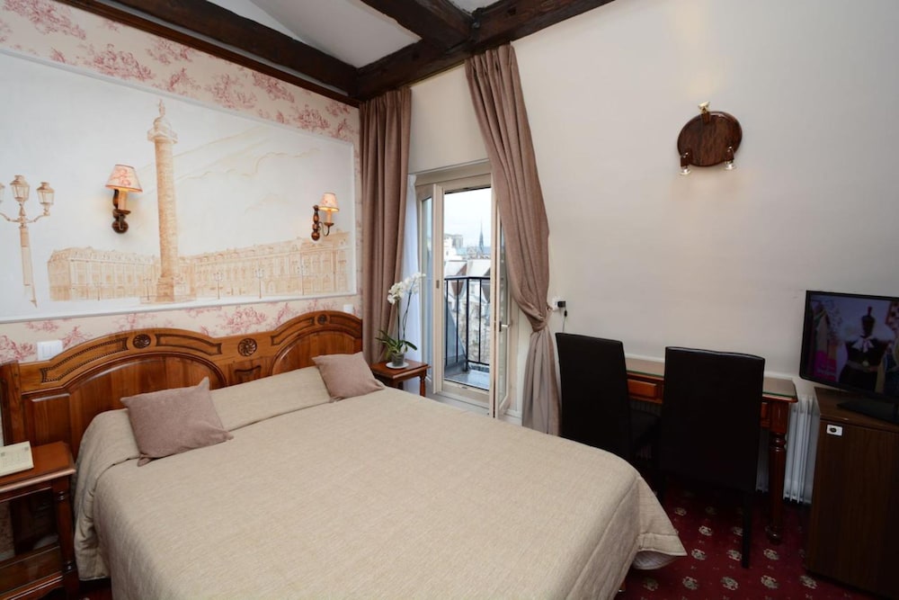 Familia Hôtel by null