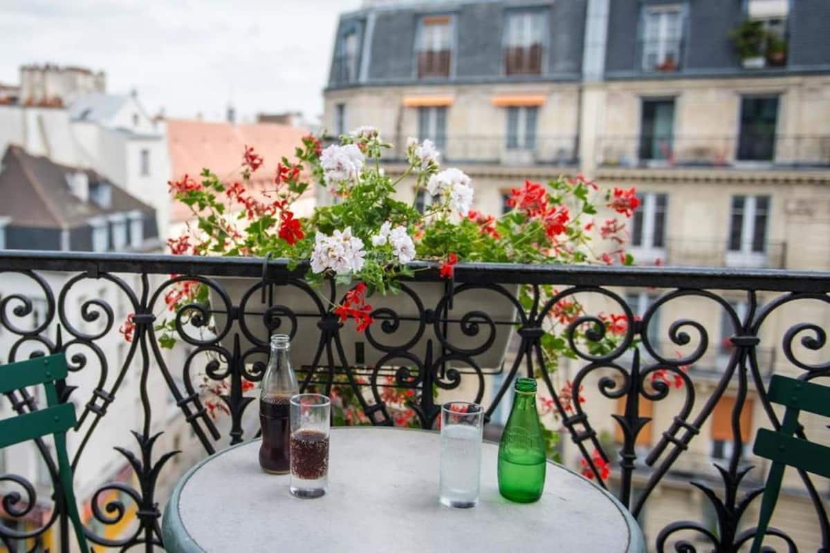 Balcon