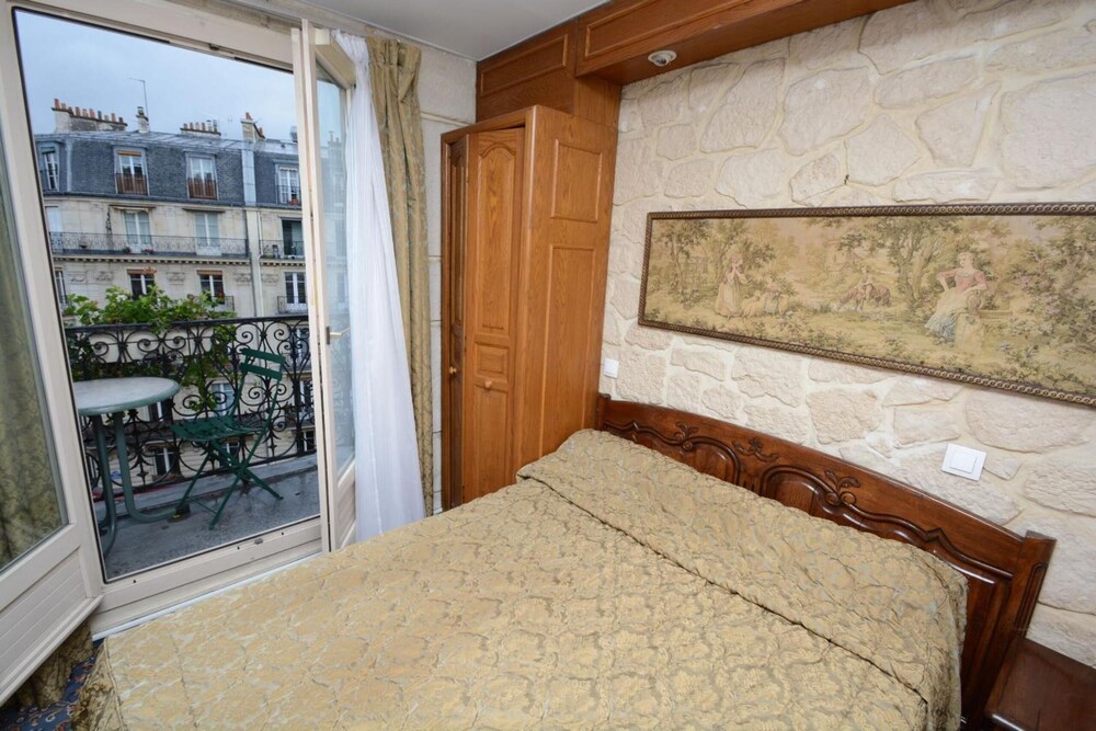 Familia Hôtel by null