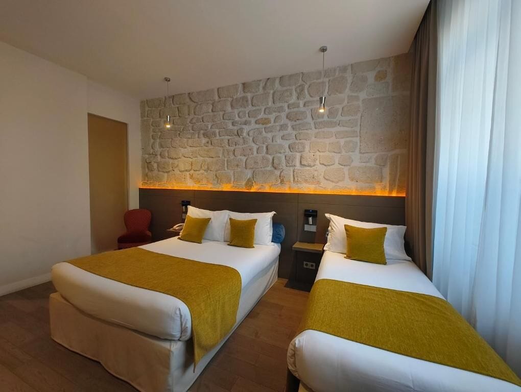 Photo - Familia Hotel