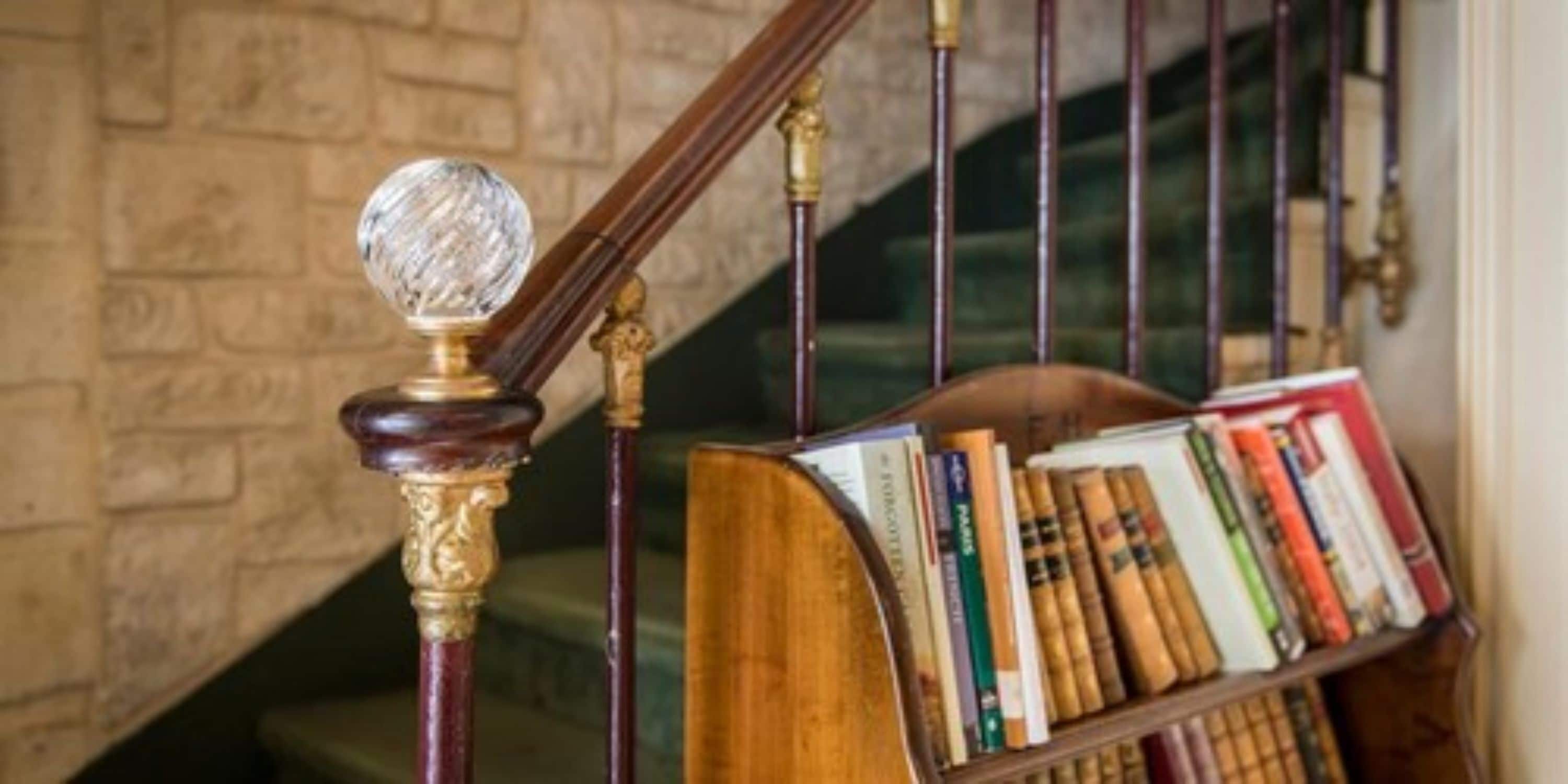 Inngangur í innra rými