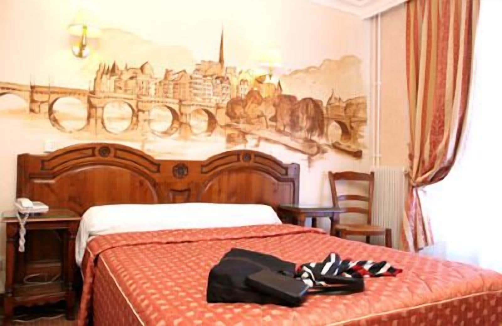 Foto - Familia Hotel