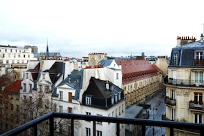 View from room