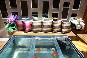 Innendetails