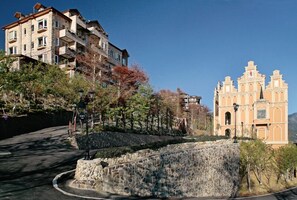 Exterior - Florence Resort Villa (Ren'ai)