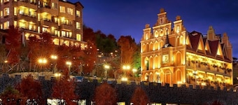 Florence Resort Villa