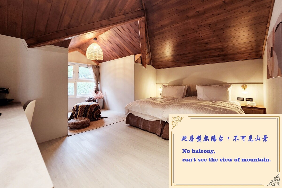 Cubrecamas, cortinas blackout, wifi gratis y ropa de cama 