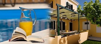 Anthemis Luxury Villas