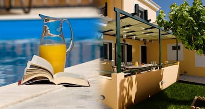 Anthemis Luxury Villas