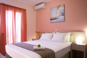 Luxury-Villa, 3 Schlafzimmer