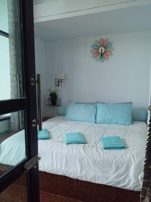 スイート ガーデンビュー (Suite Garden View) | WiFi (無料)