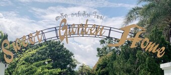 Sweet Garden Home Resort Satun