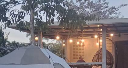Sweet Garden Home Resort Satun