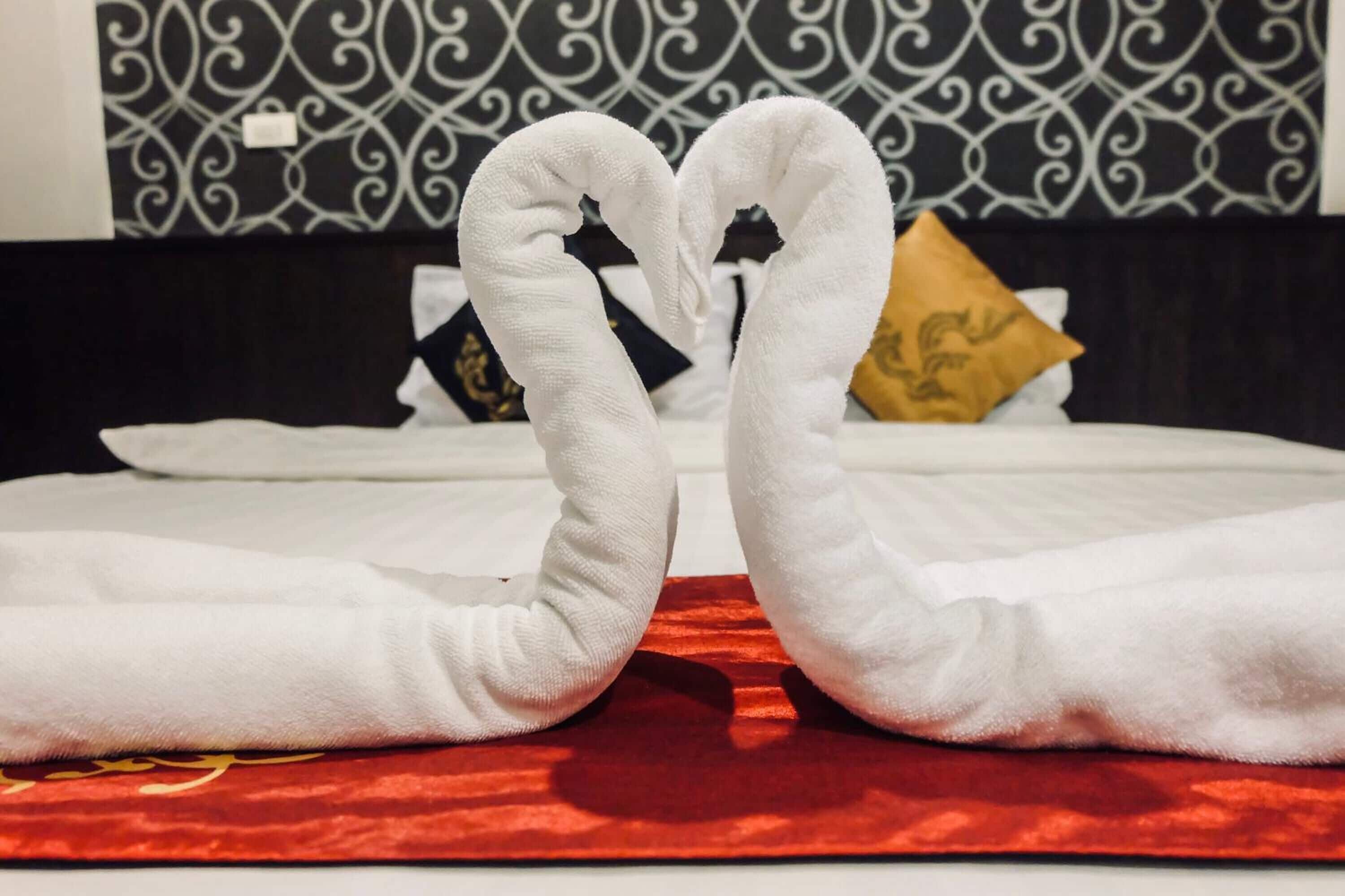 in-room safe, desk, free wifi