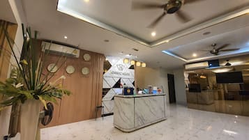 Recepción