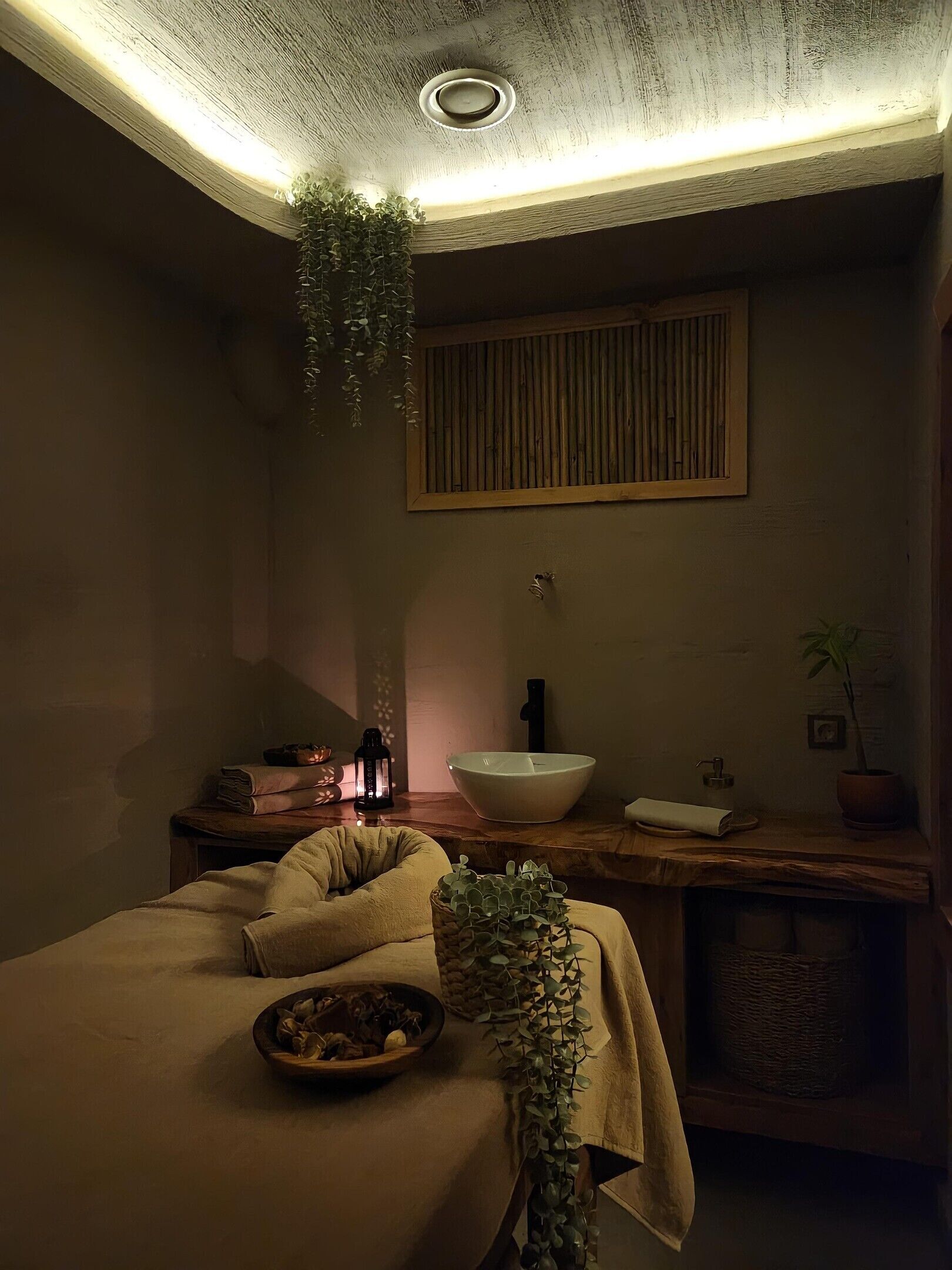 Foto - Ozgur Bey Spa Hotel