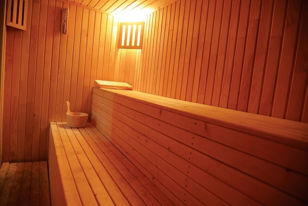 Foto - Ozgur Bey Spa Hotel