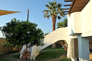 Exterior - Il Leone di Mare (Procida)