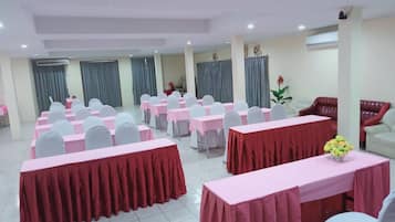 Sala de reuniones