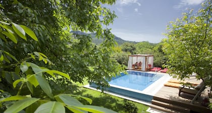 Ephesus Lodge