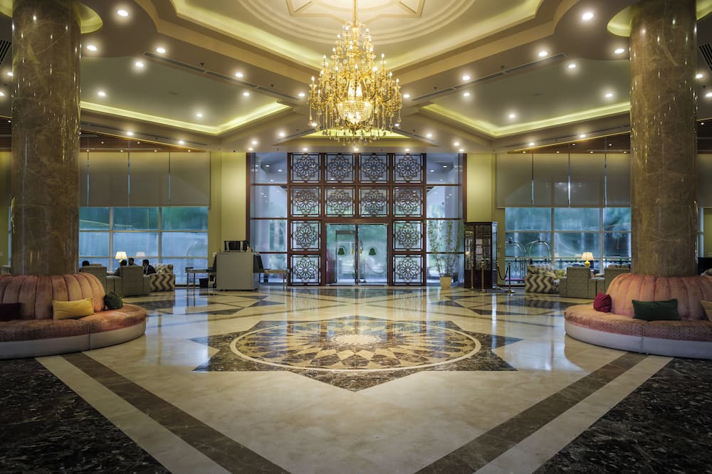 Grand Sultan Tea Resort & Golf