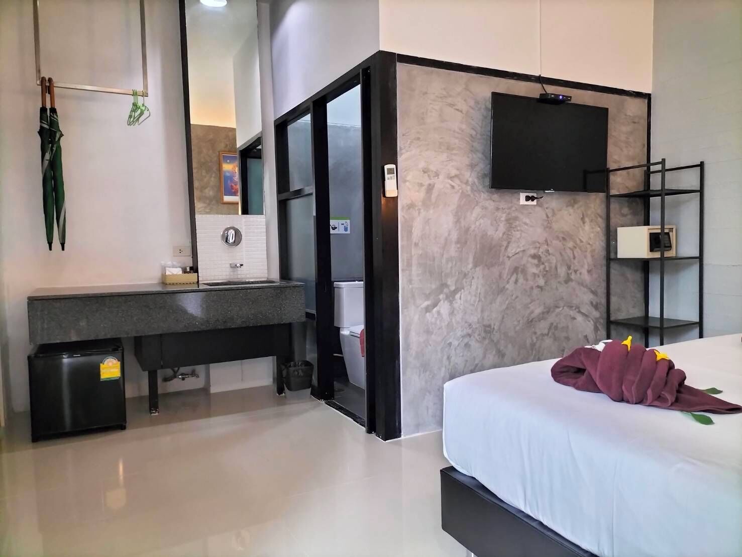 Foto - Khun Chaweng Resort