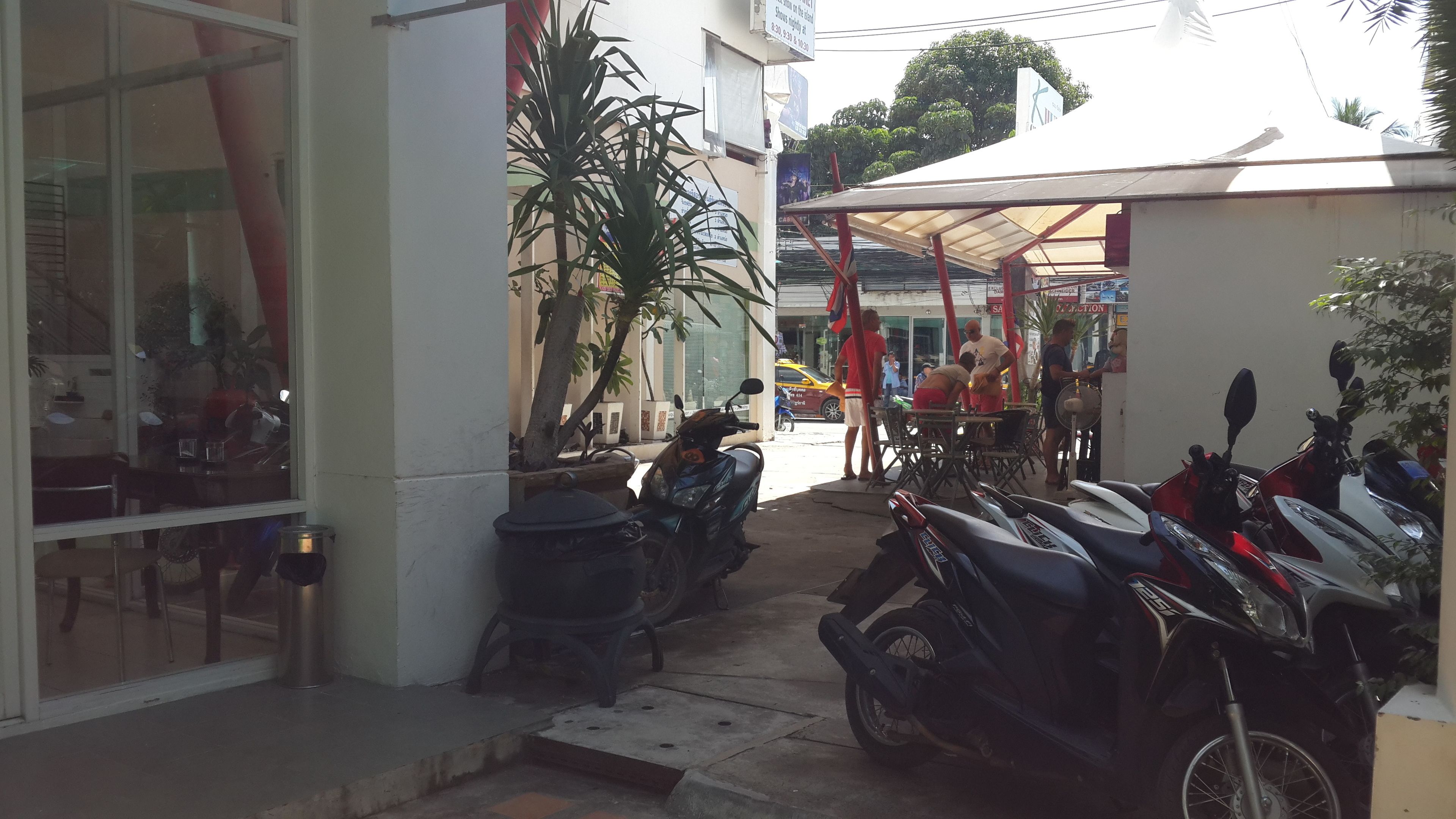 Photo - Khun Chaweng Resort