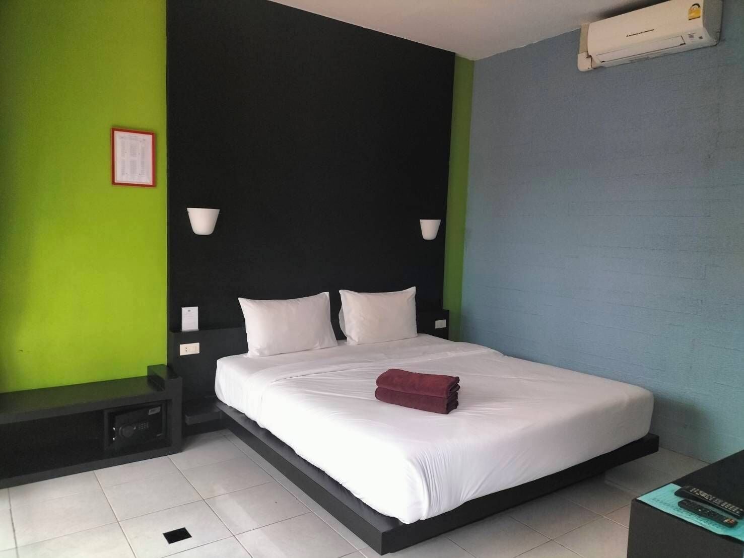 Photo - Khun Chaweng Resort