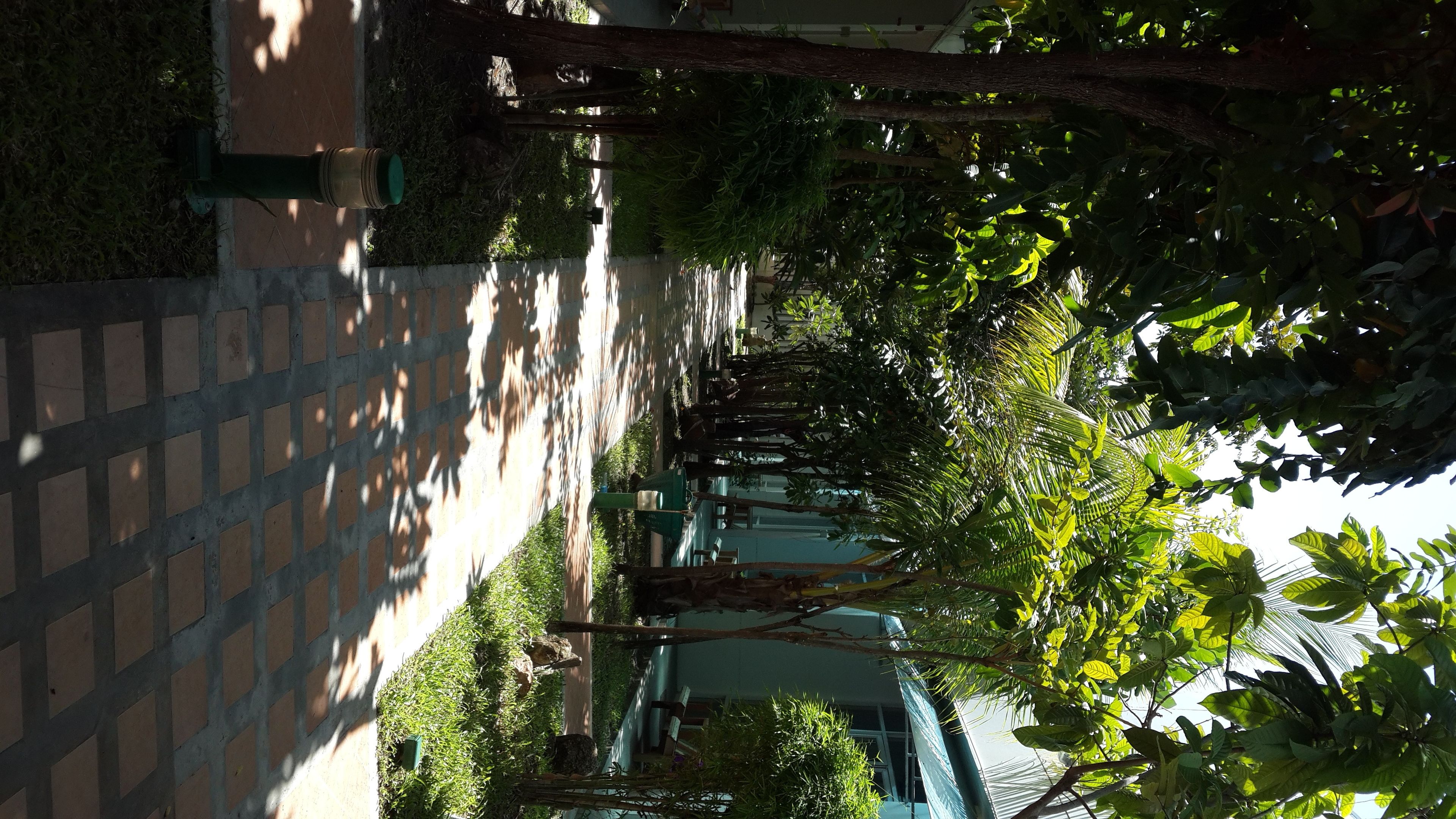 Foto - Khun Chaweng Resort