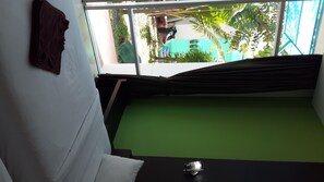 Superior-huone | Näkymä huoneesta