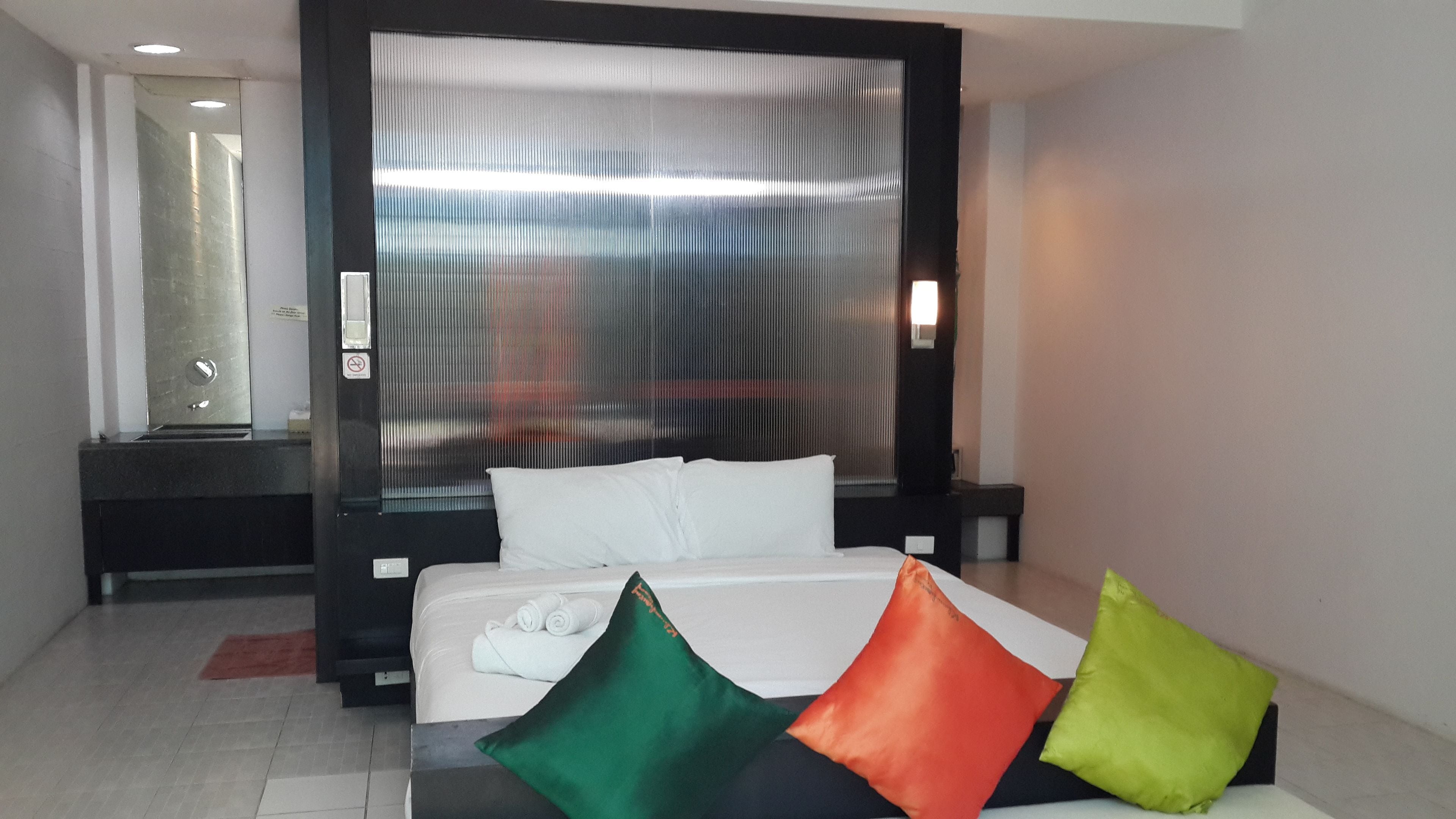 Photo - Khun Chaweng Resort