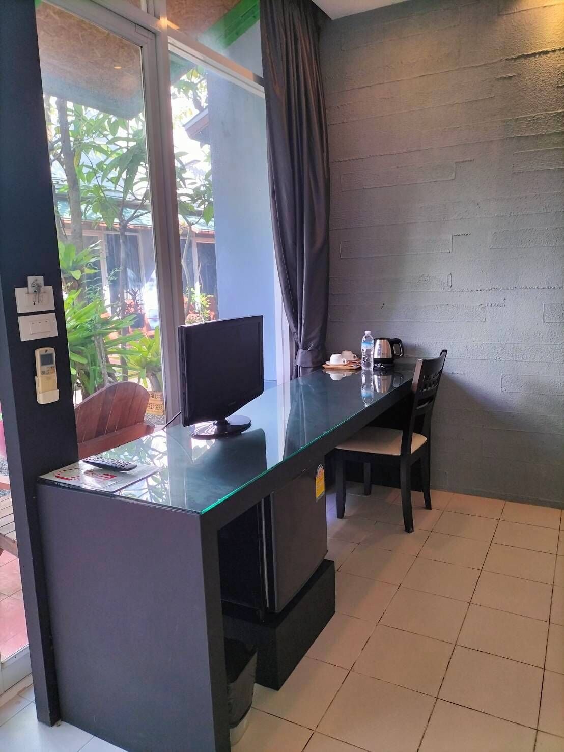 Foto - Khun Chaweng Resort