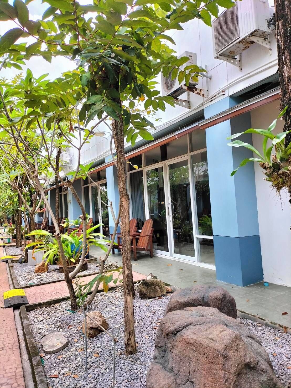 Foto - Khun Chaweng Resort